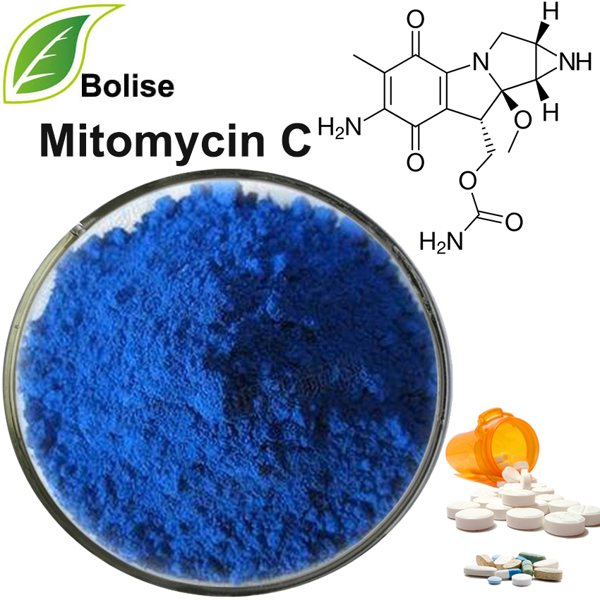 Mitomicin C