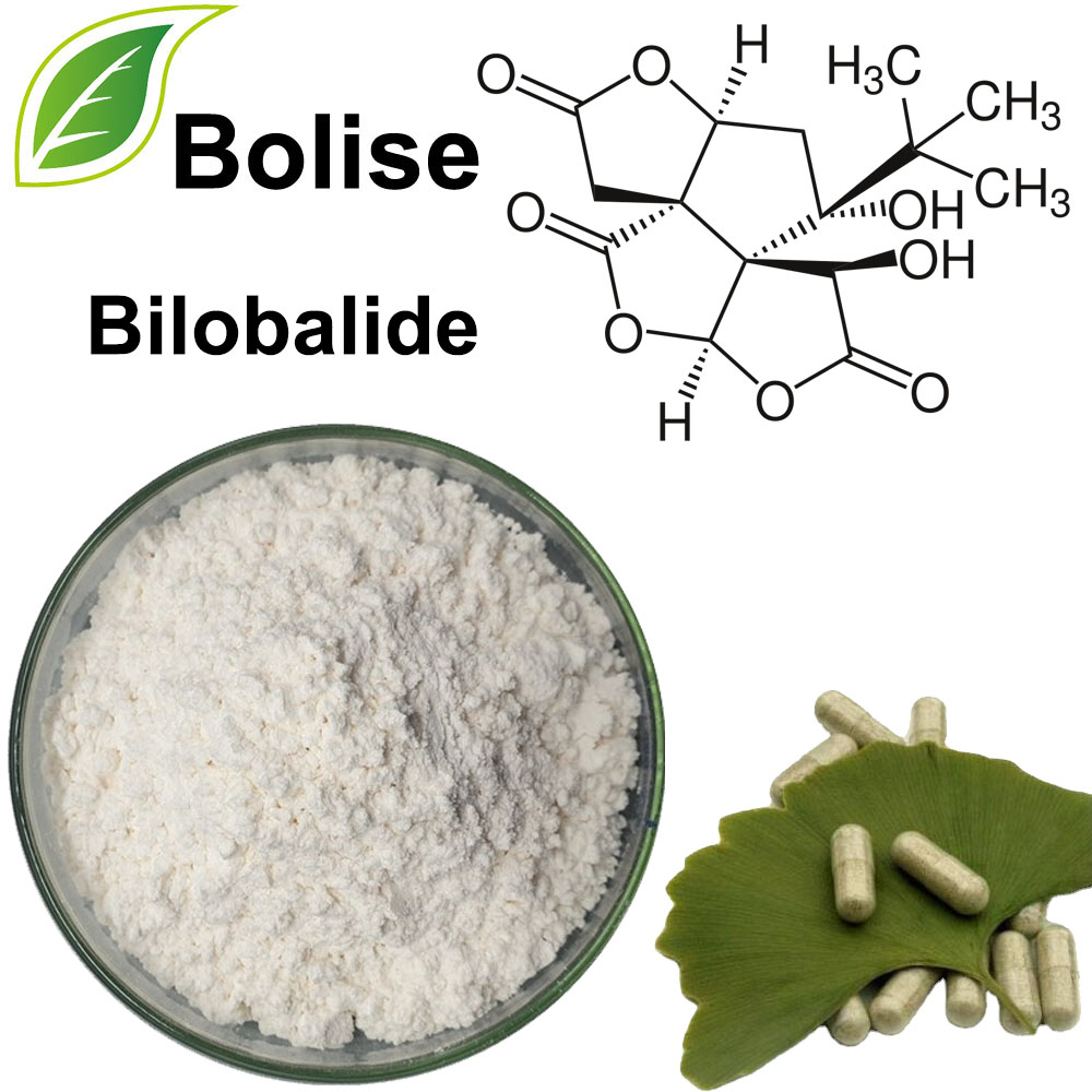 bilobalide