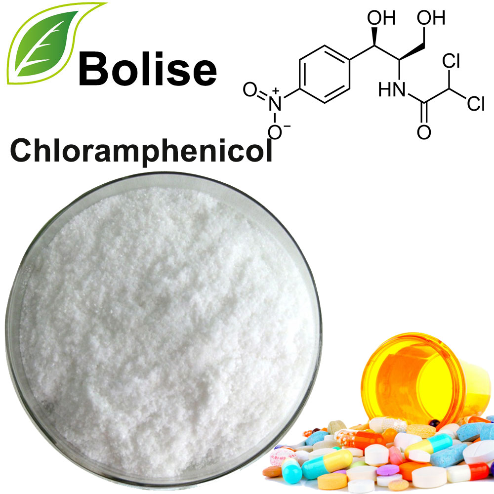 Cloramfenicol