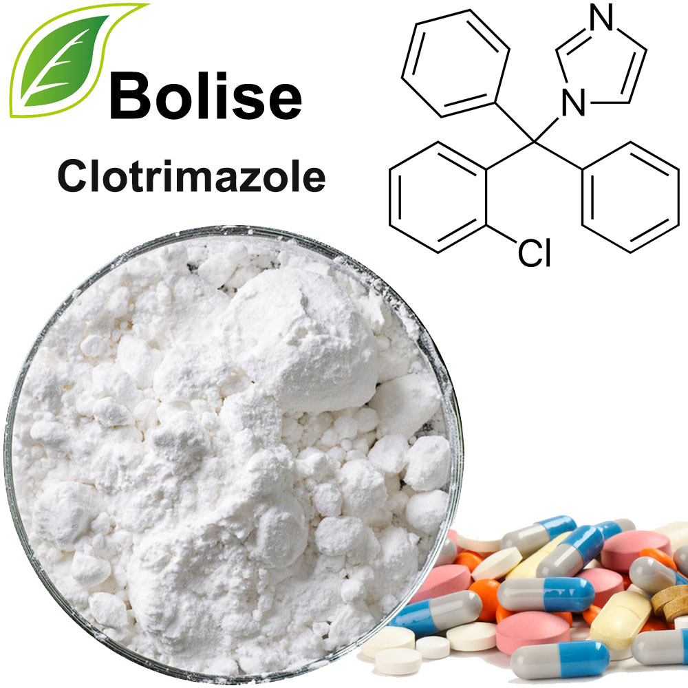 clotrimazole