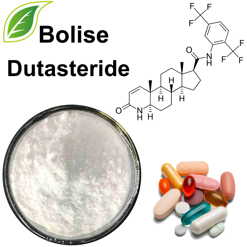 dutasteride