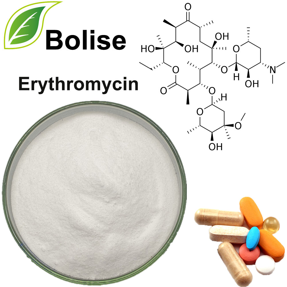 Eritromicin