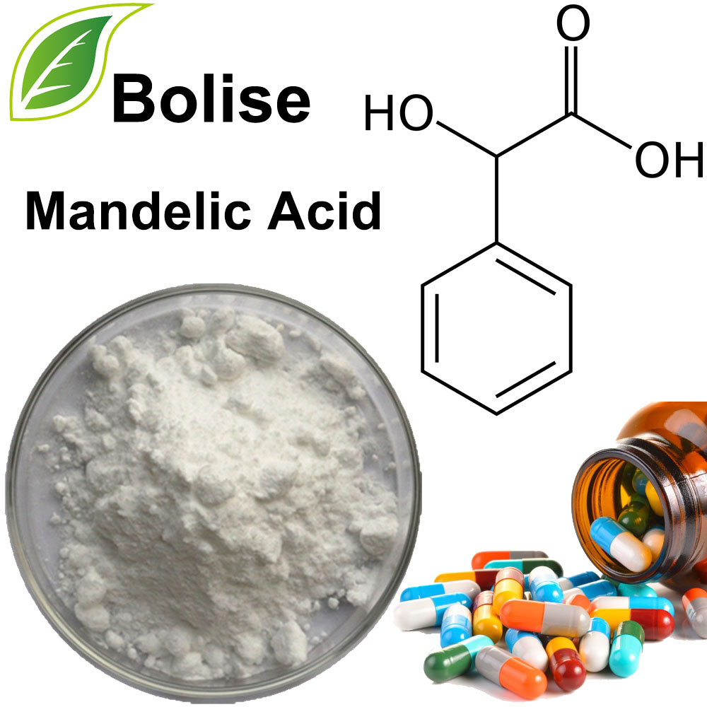 Mandelična kiselina