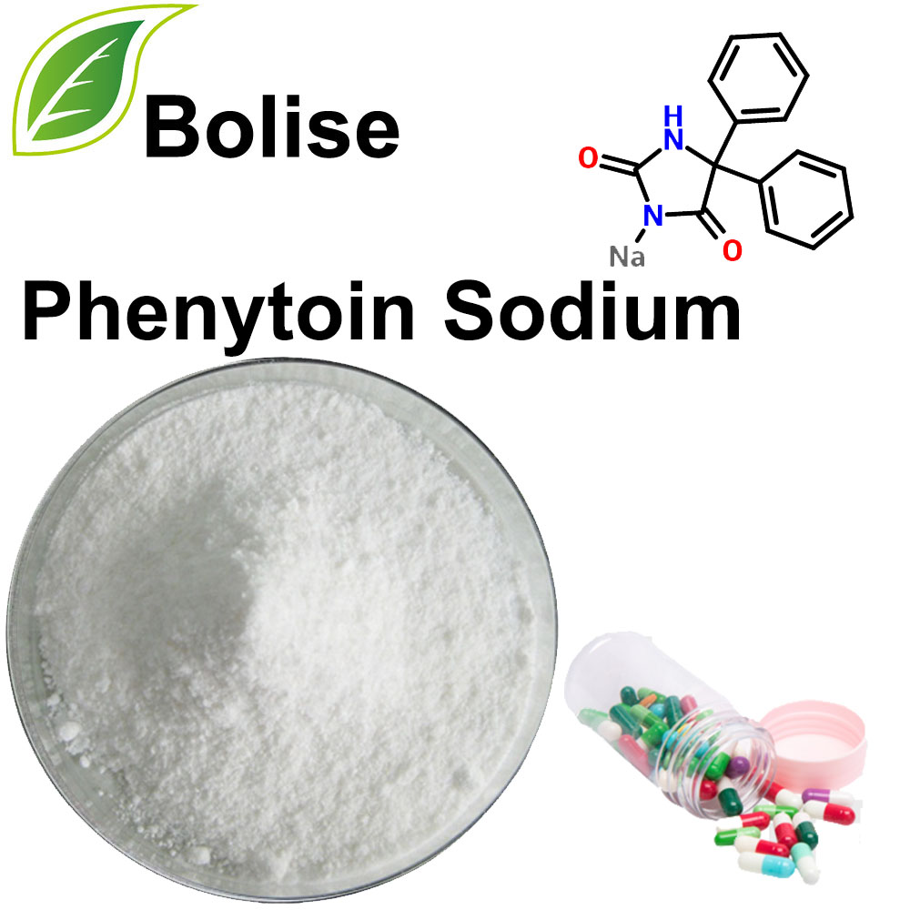 Phenytoin Sodium