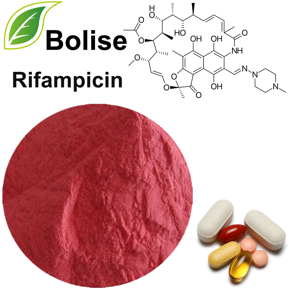 Rifampicin