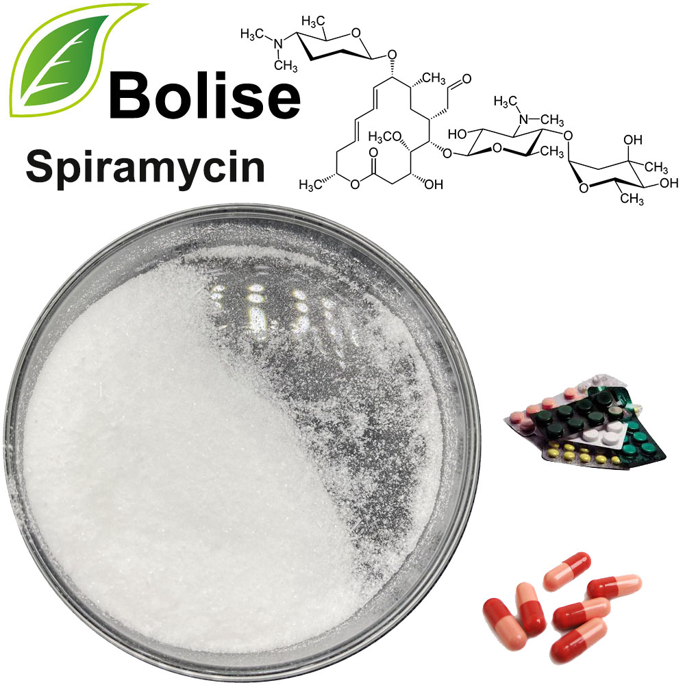 Spiramycin