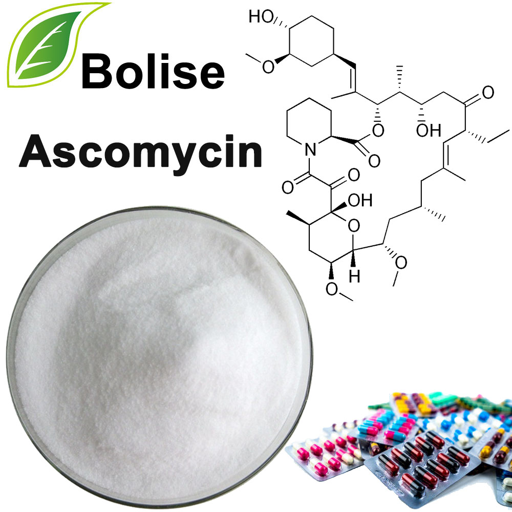 Ascomycine