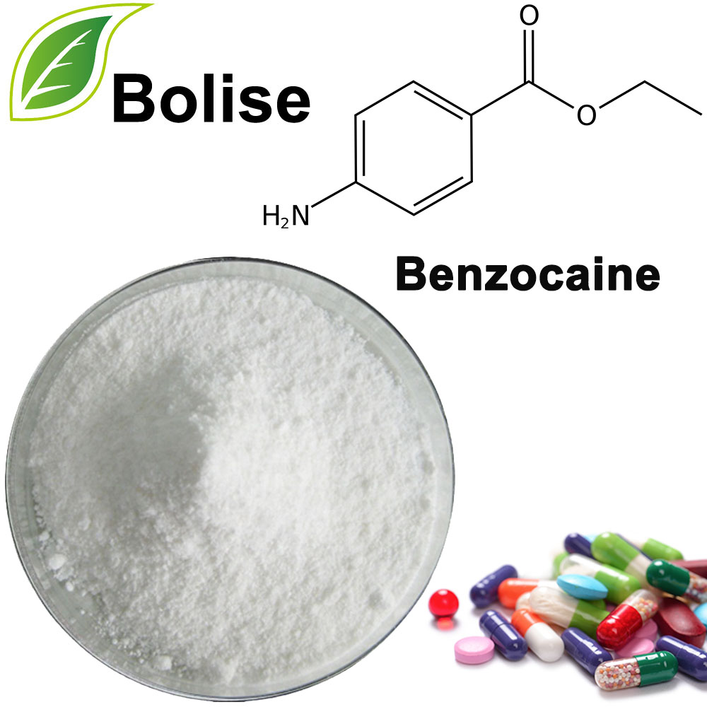 benzocaine