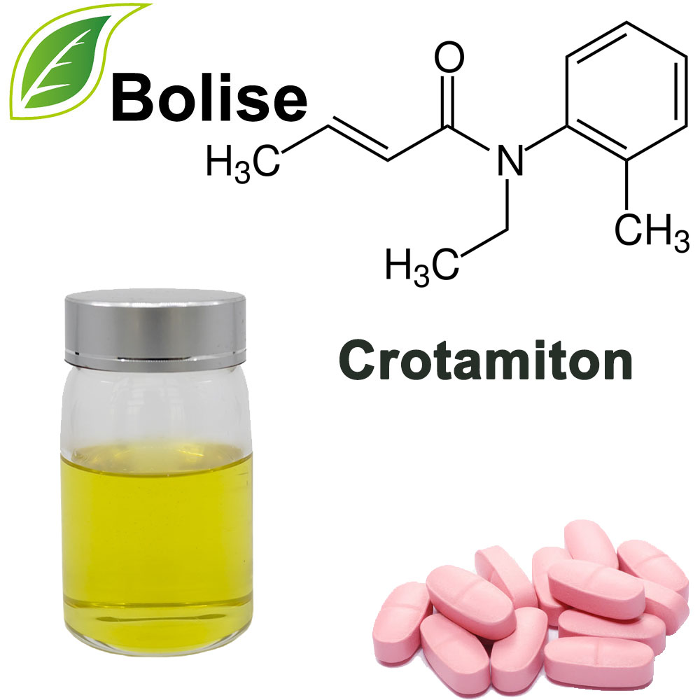 Crotamitón