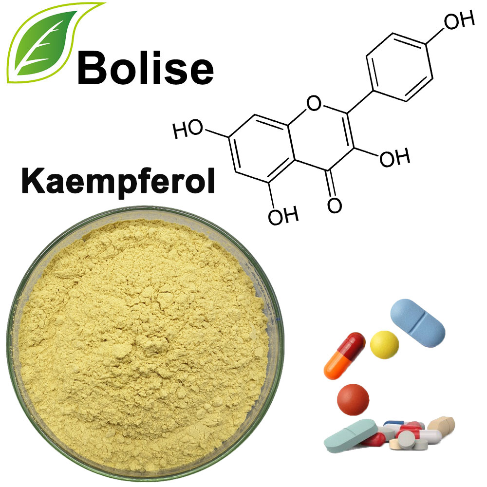 kaempferol