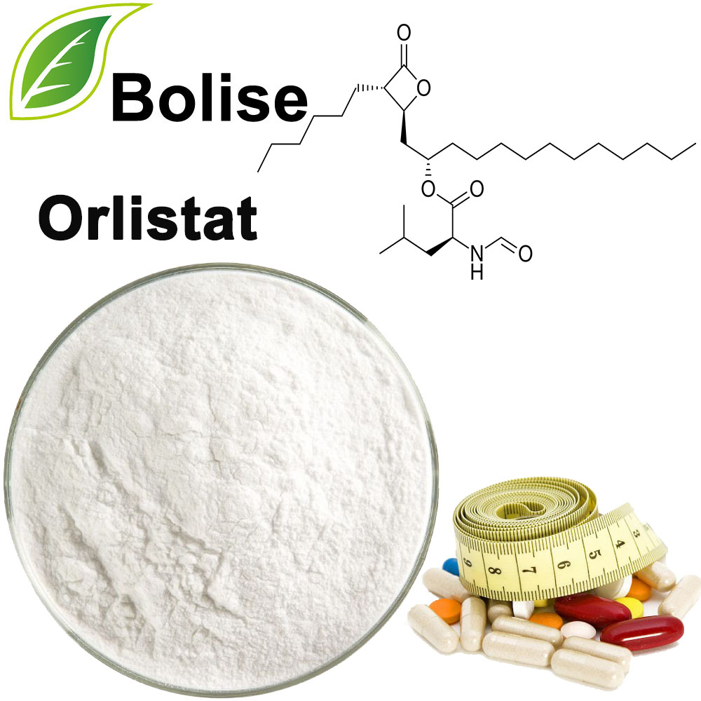 Orlistat