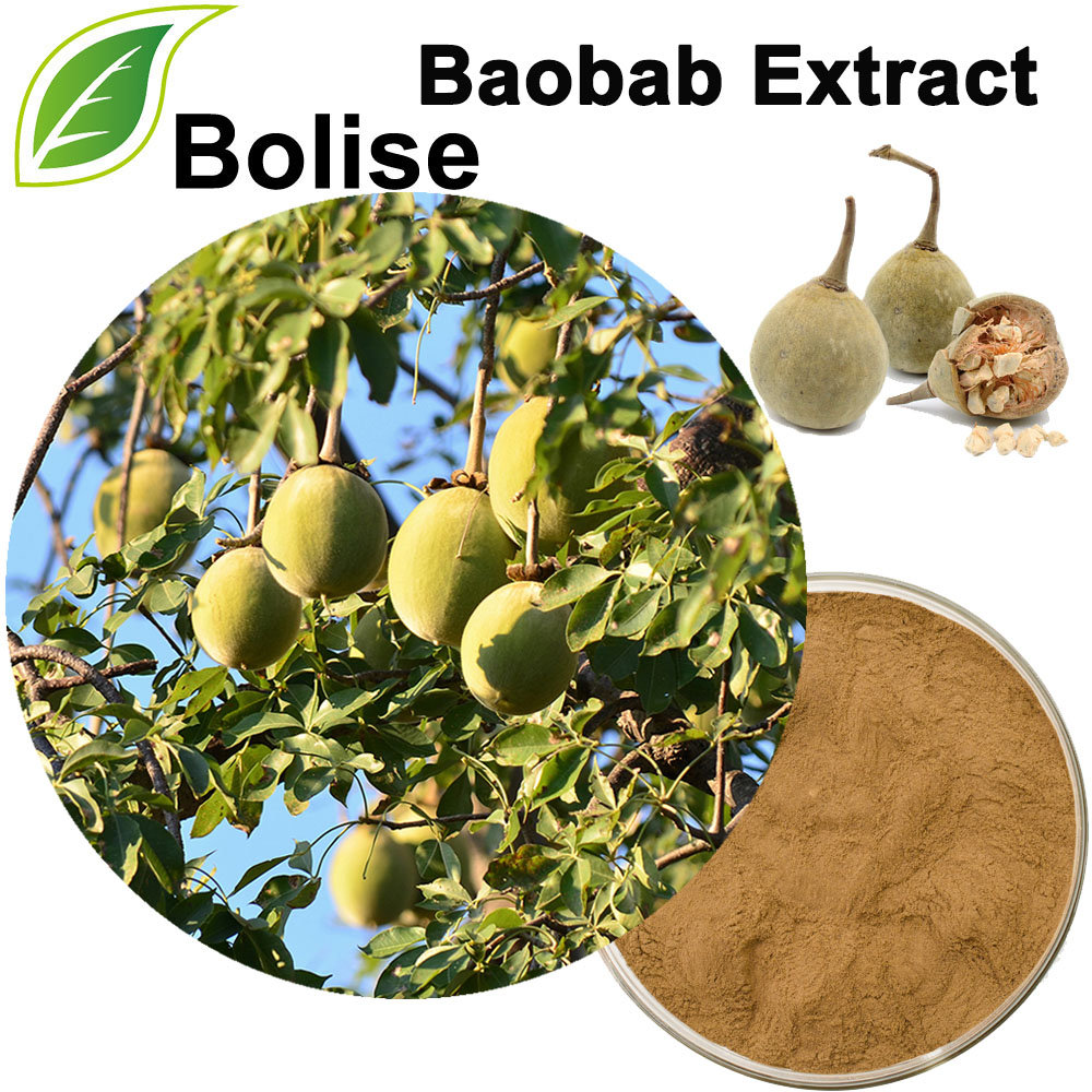 Extracto de baobab