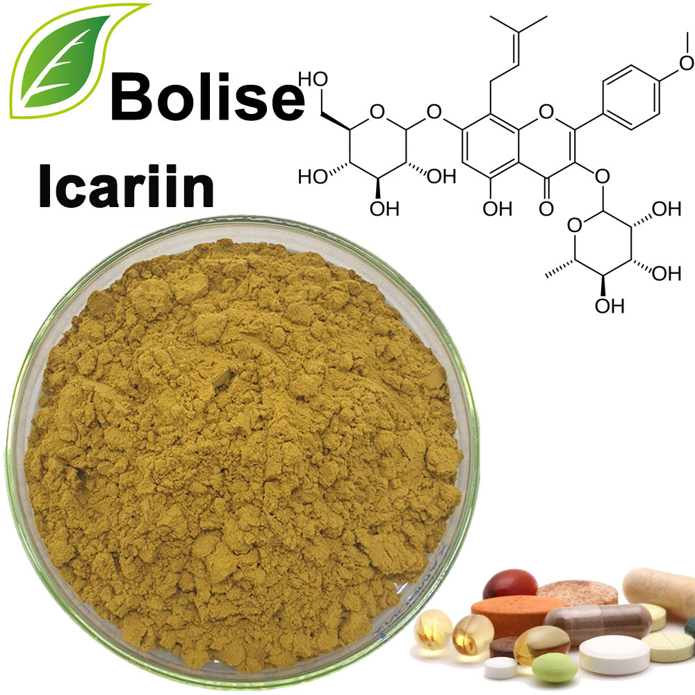 icariin