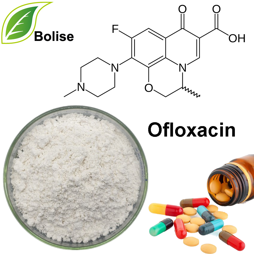 Ofloxacin