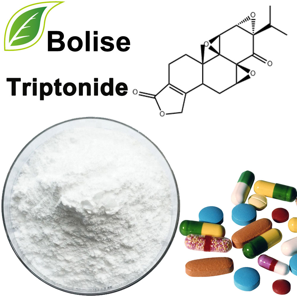 triptonide