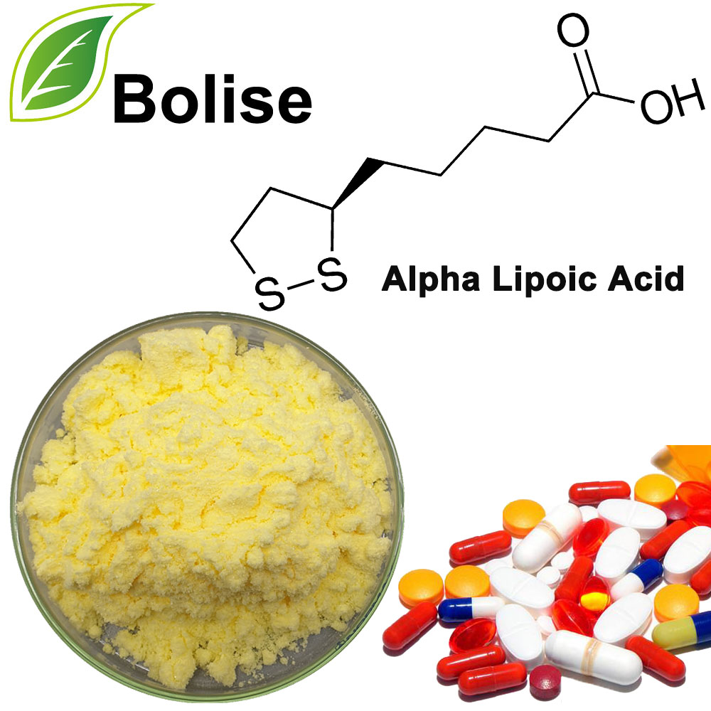 Alpha Lipoic Acid