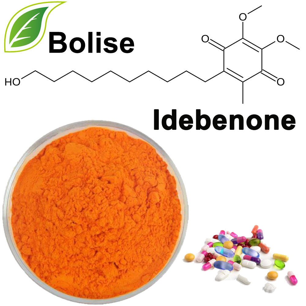 Идебенон (IDBN)