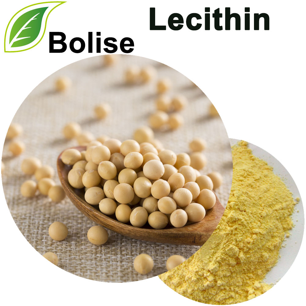 Lecitin