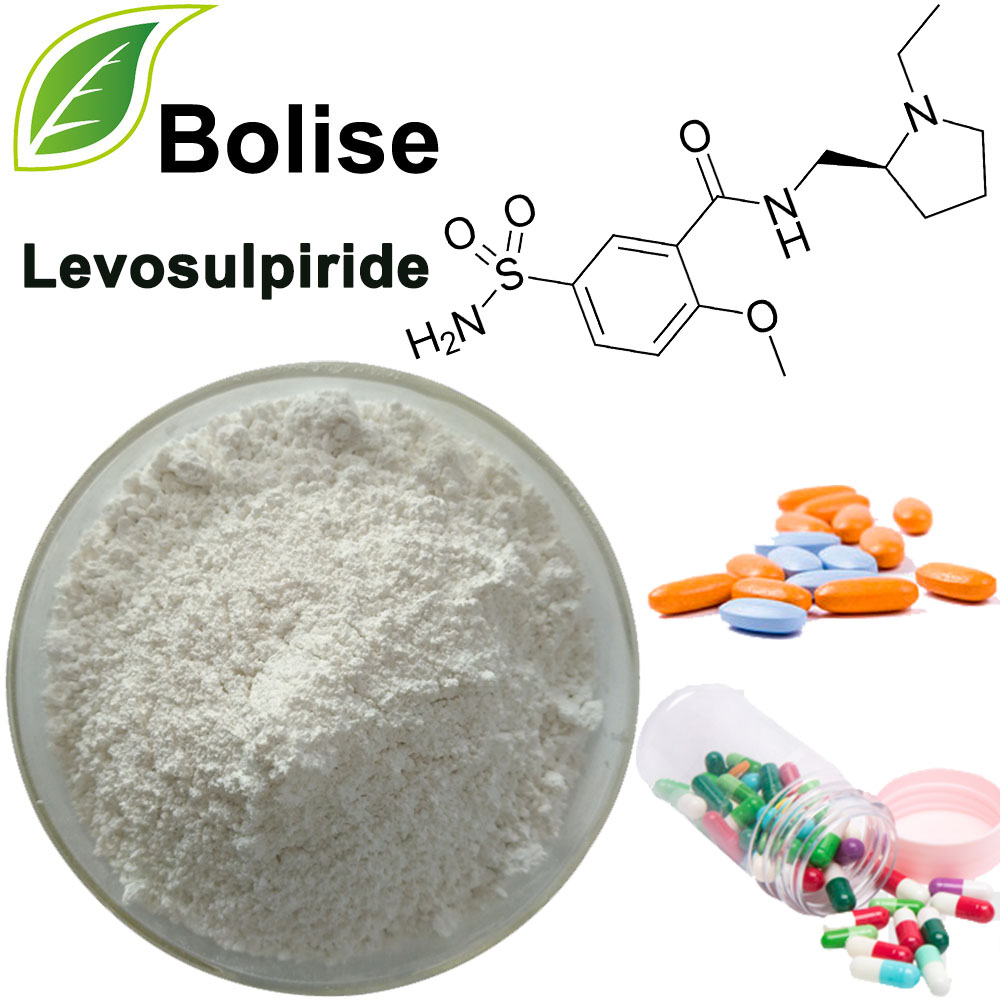 Levosulpiride