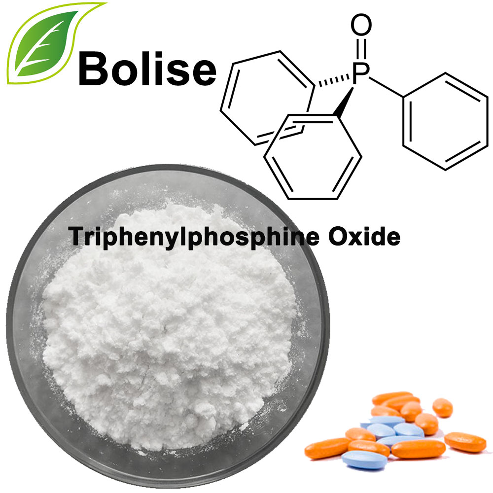 Óxido de trifenilfosfina (TPPO)