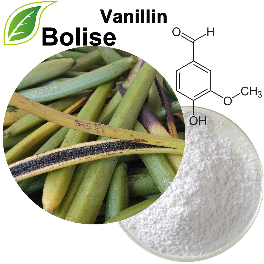 Vanillin