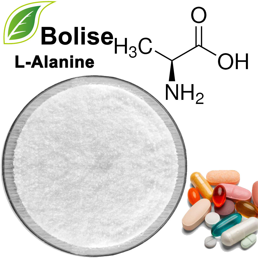 L-Alanine