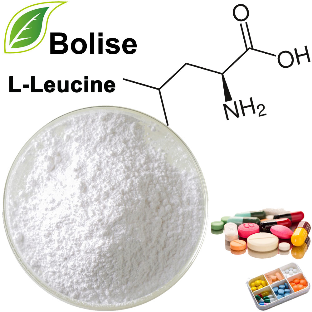 एल-Leucine