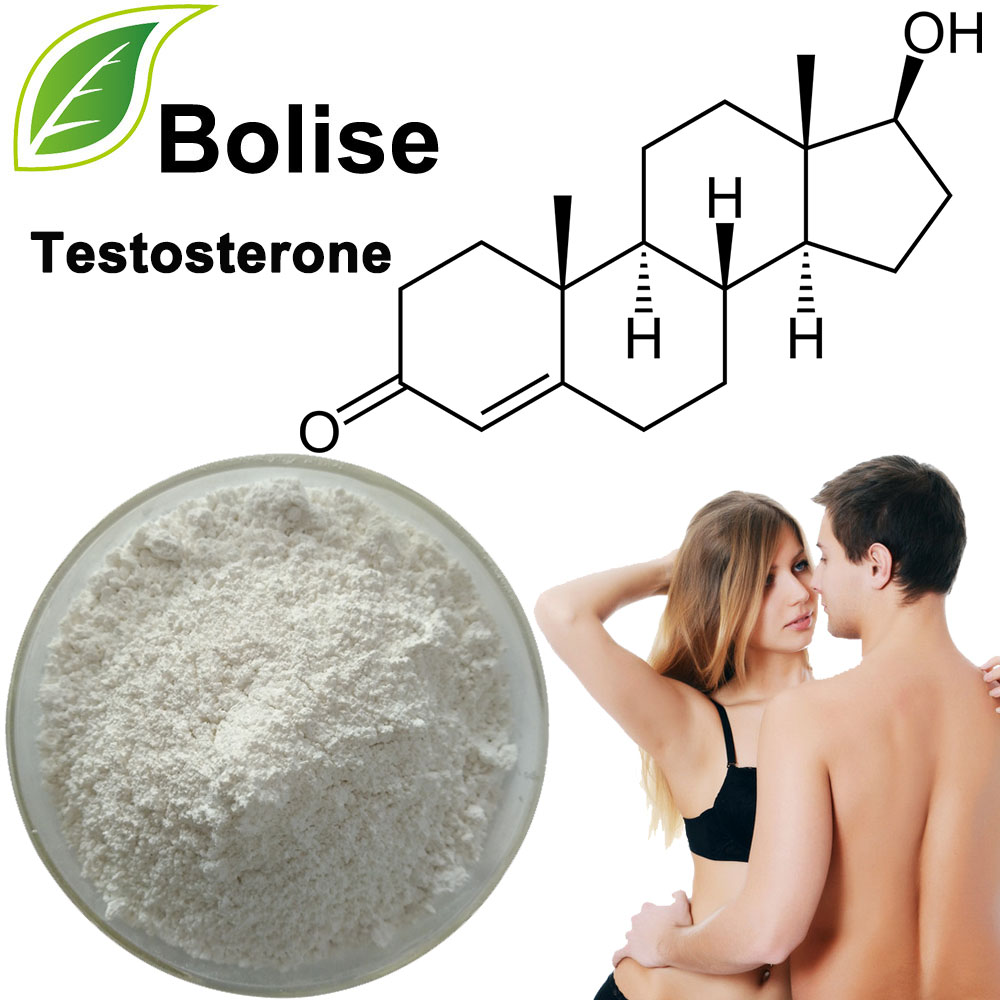 Testosterone