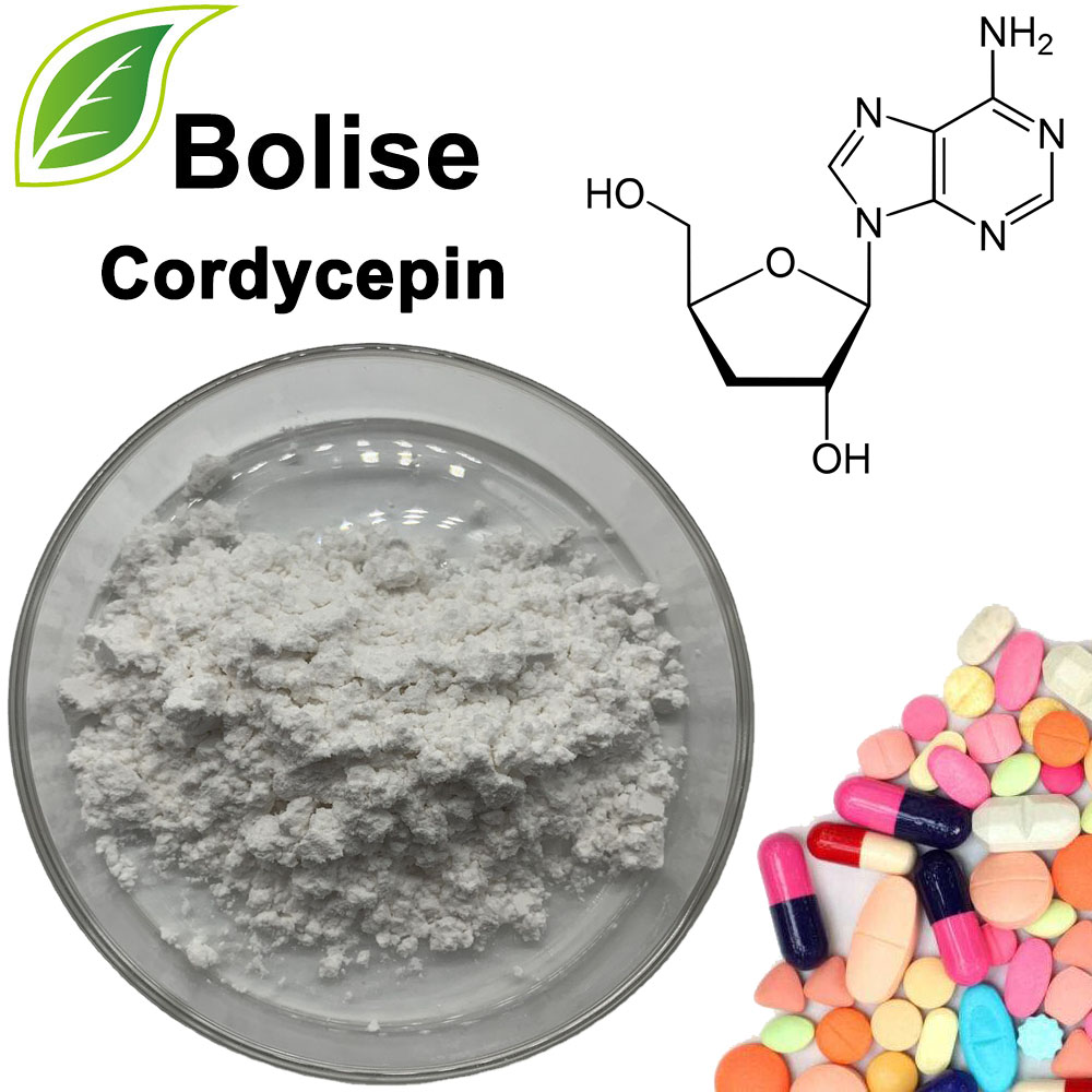 Cordycepin