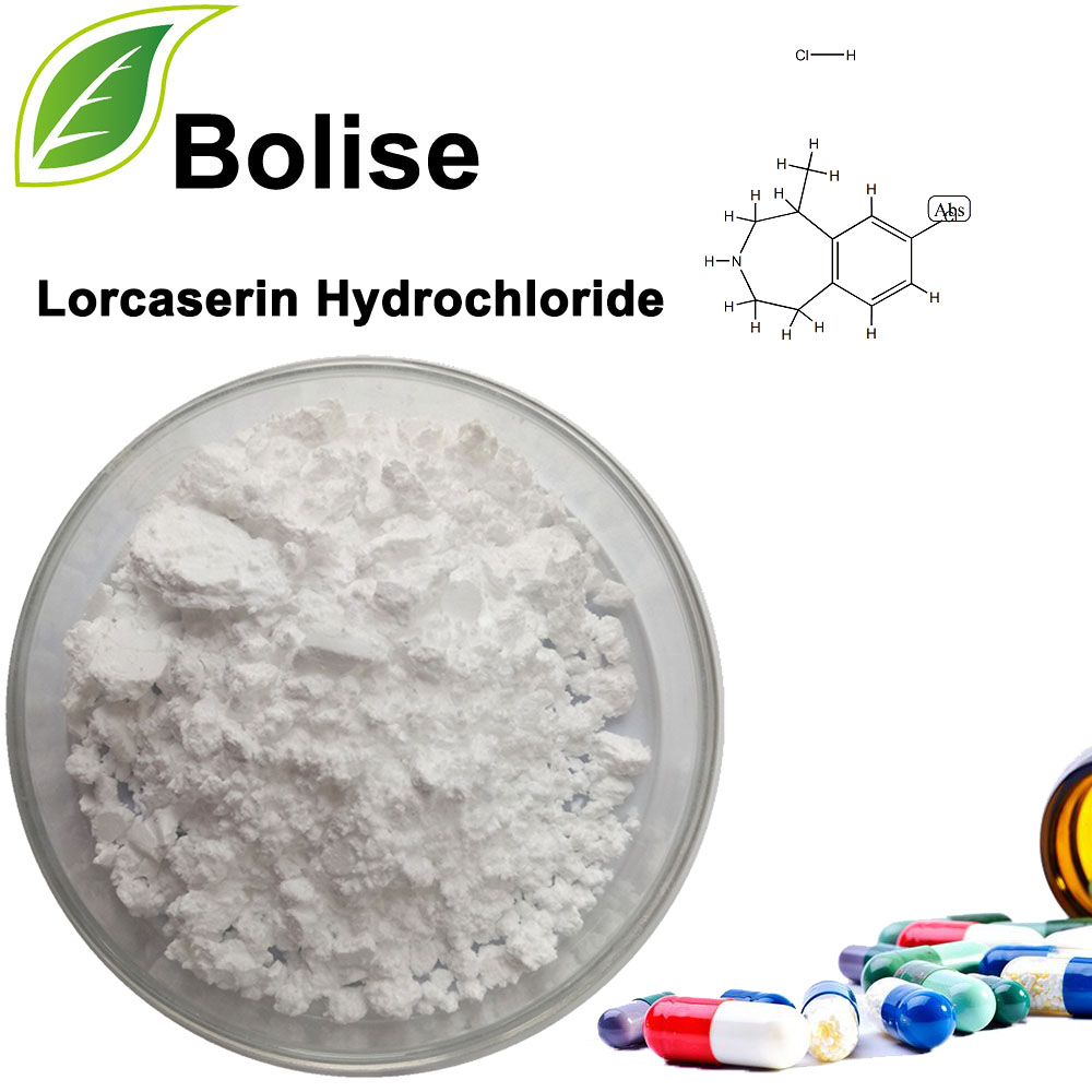 Lorcaserin Hydrochloride