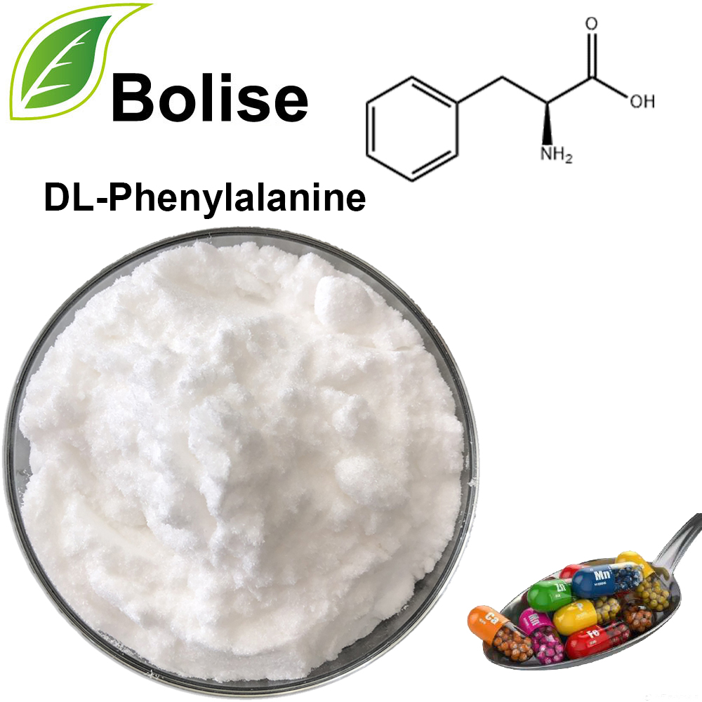 DL-fenilalanin