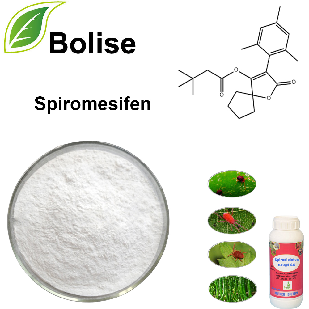 Espiromesifeno