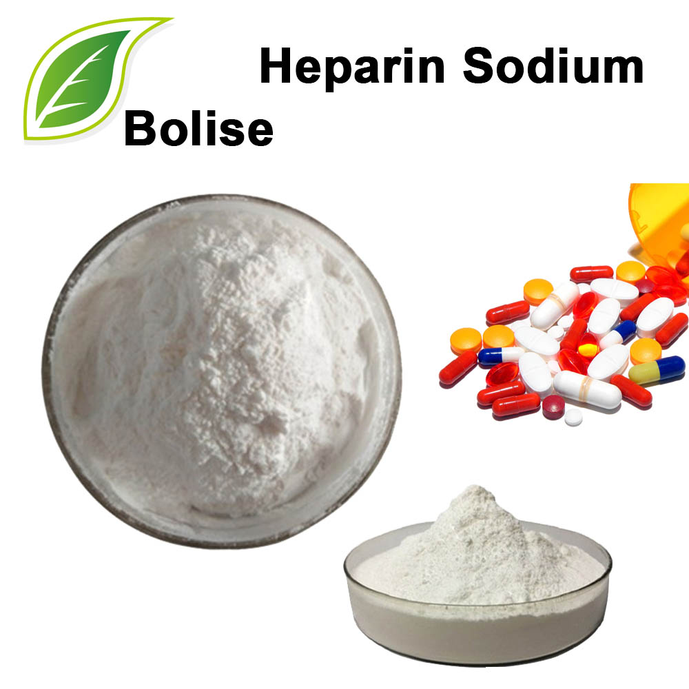 Sodiwm Heparin