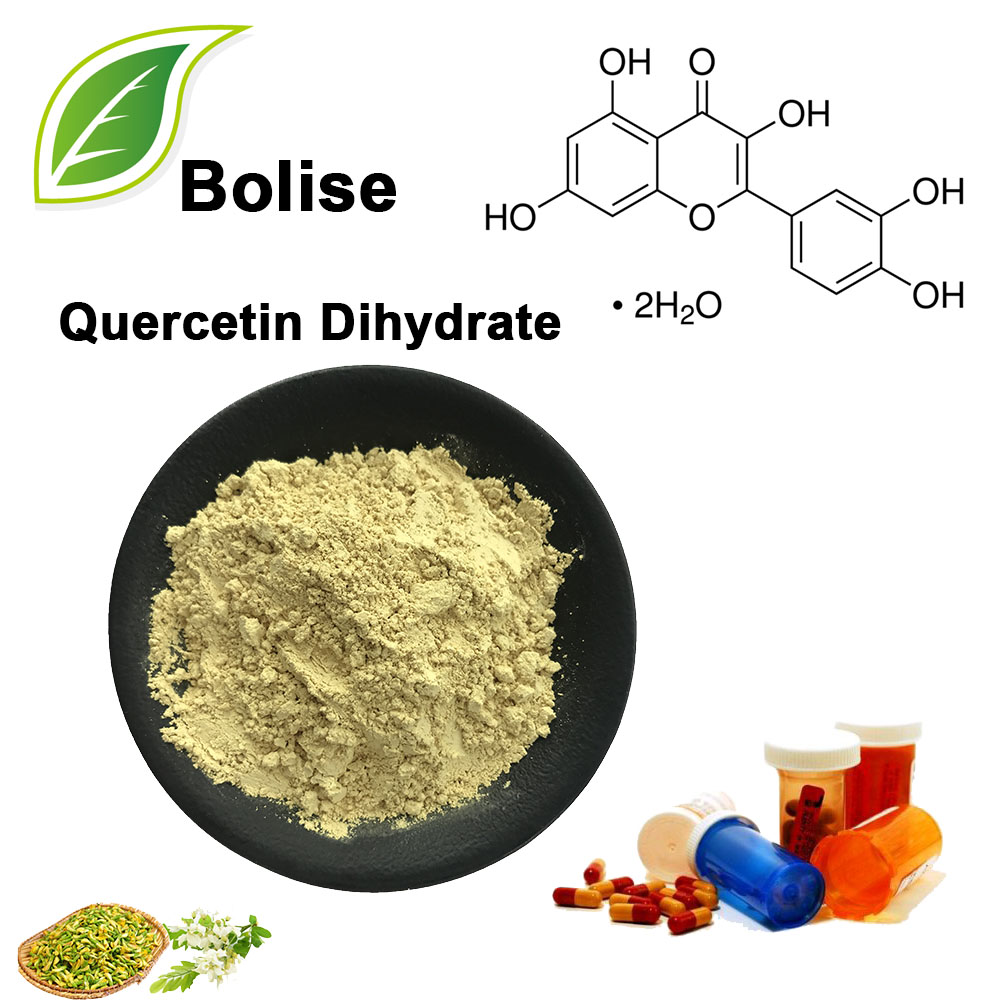 Quercetin Dihidrat