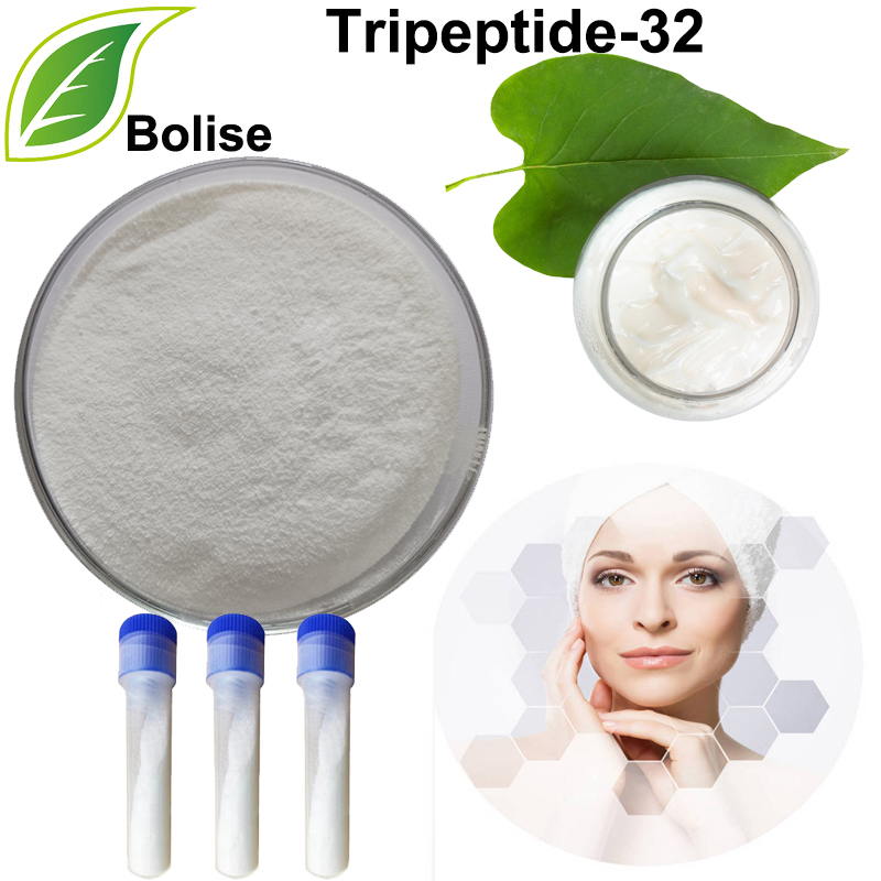 Tripeptide-32