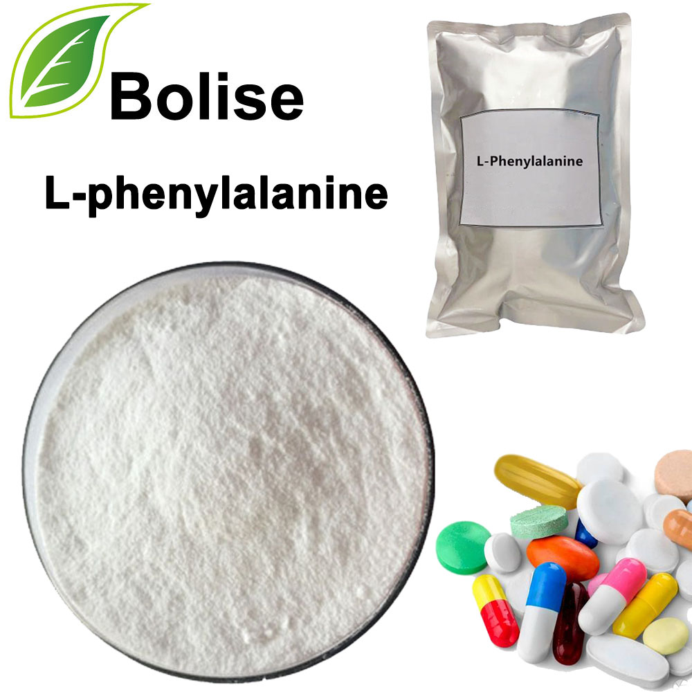 L-phenylalanine