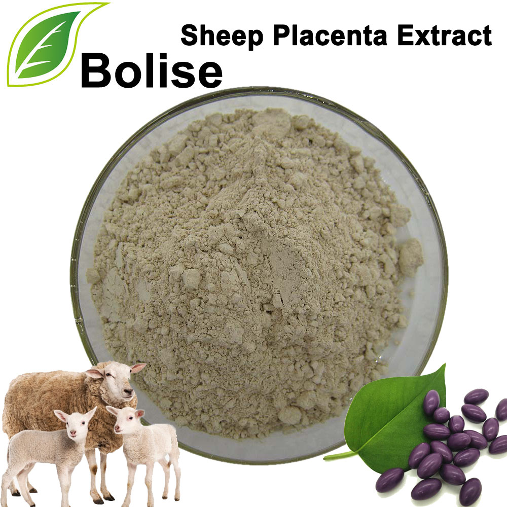 Sheep Placenta Extract