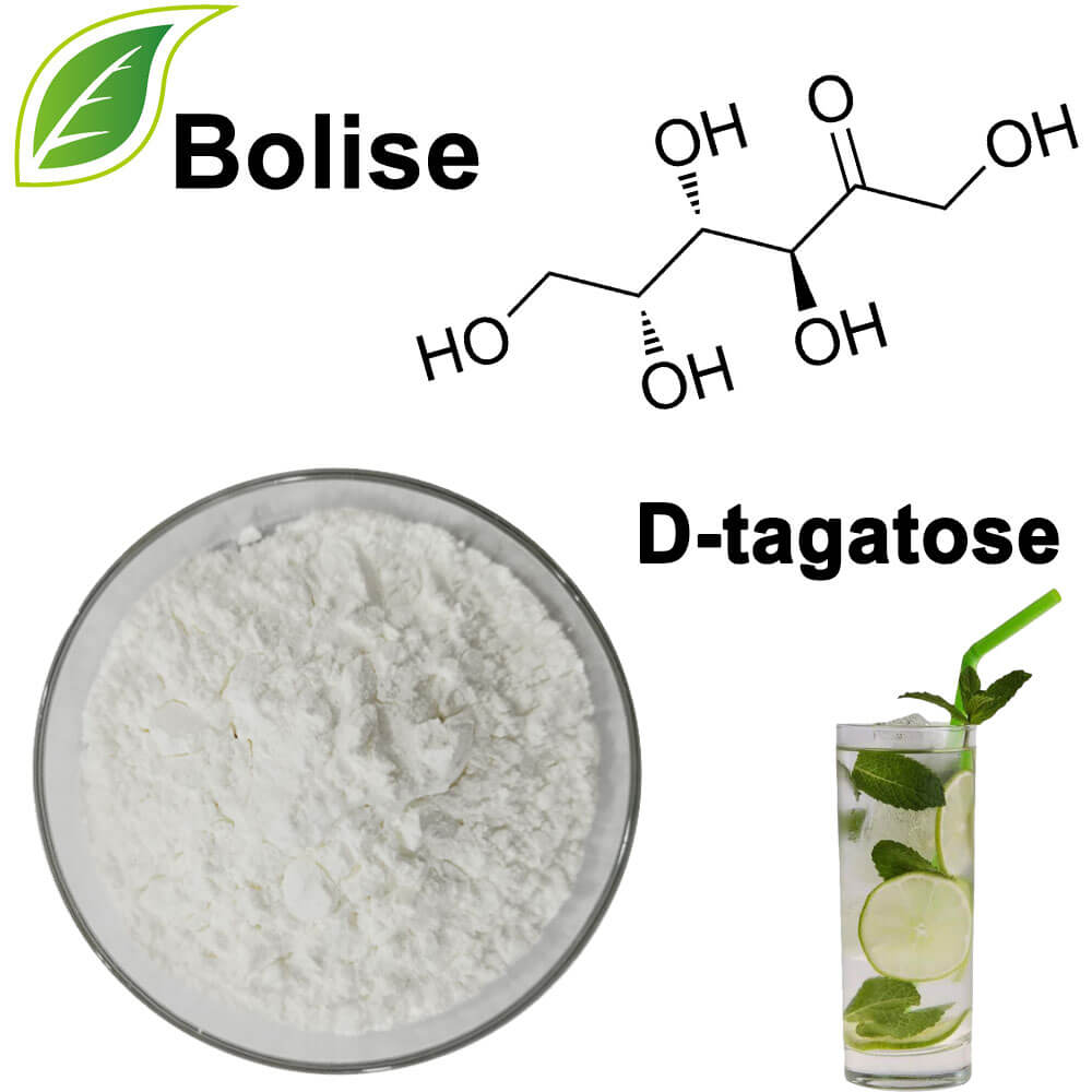 D-tagatose D-tagatose