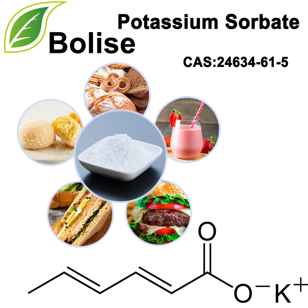 Sorbato di potassio