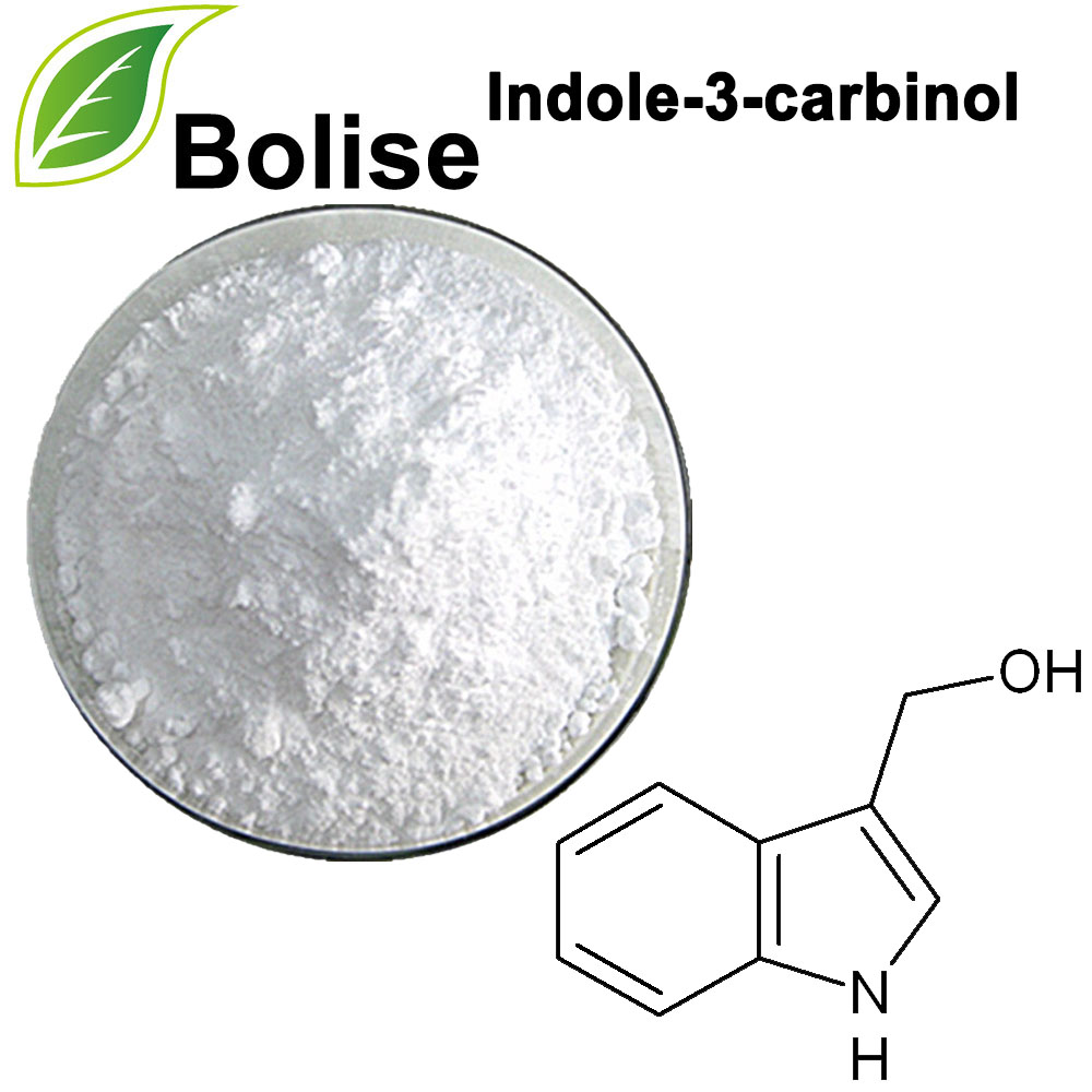 इण्डोल-3-carbinol