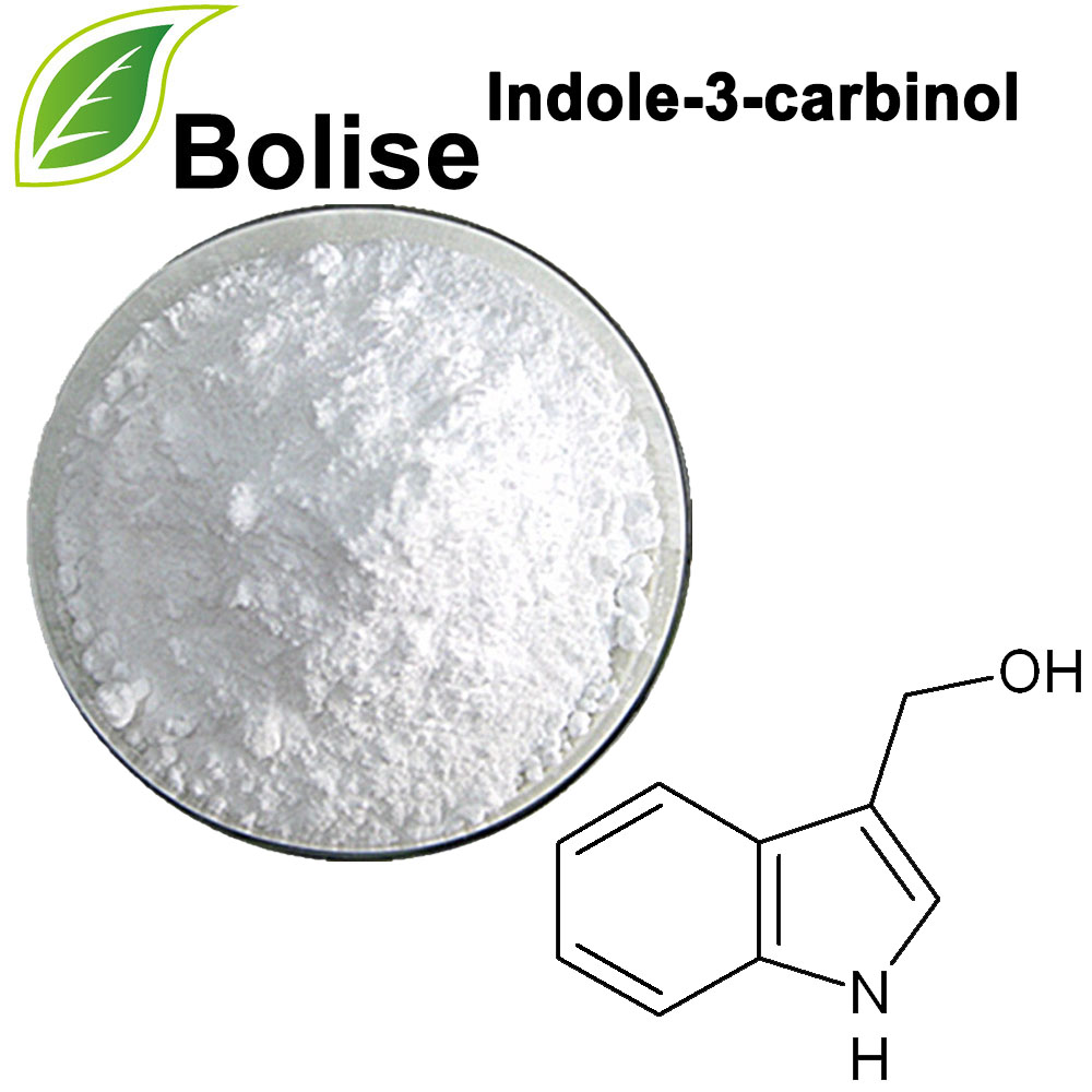 Indole-3-کاربنول