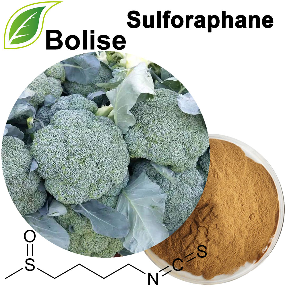 Sulforaphane