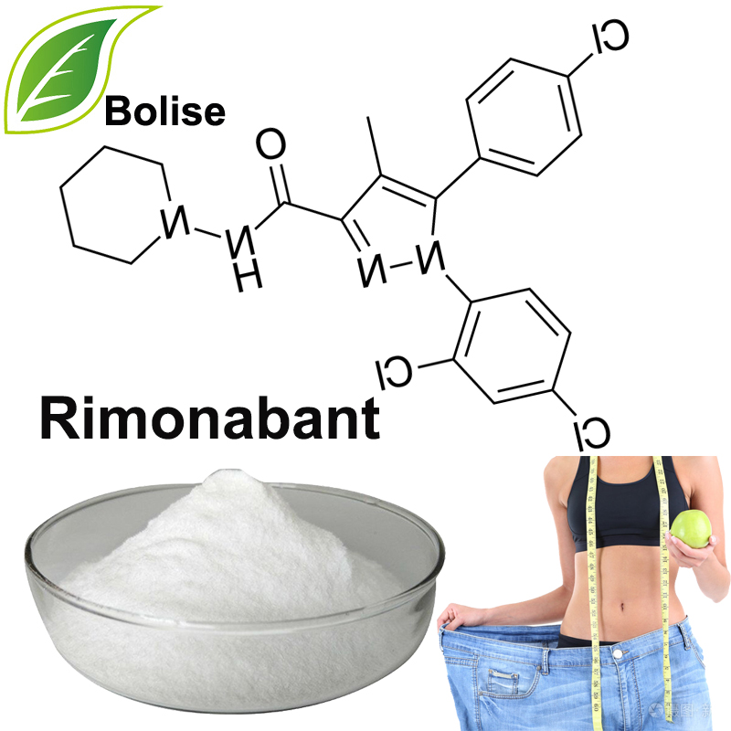 Rimonabant Rimonabant