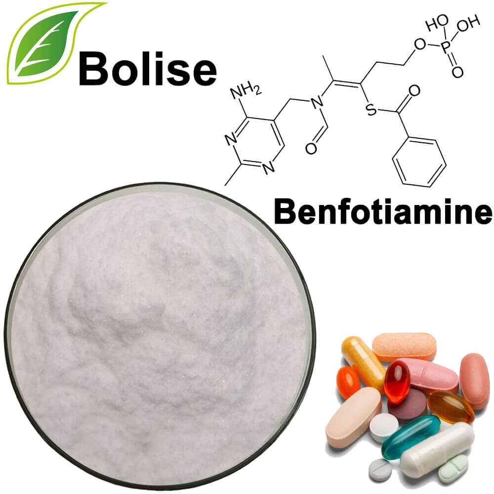 Benfotiamiin