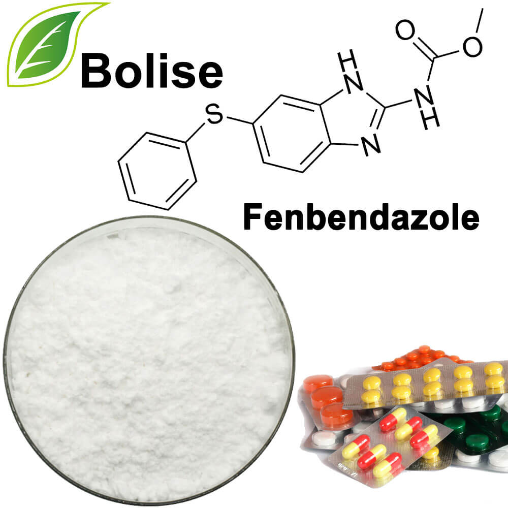 Fenbendazol