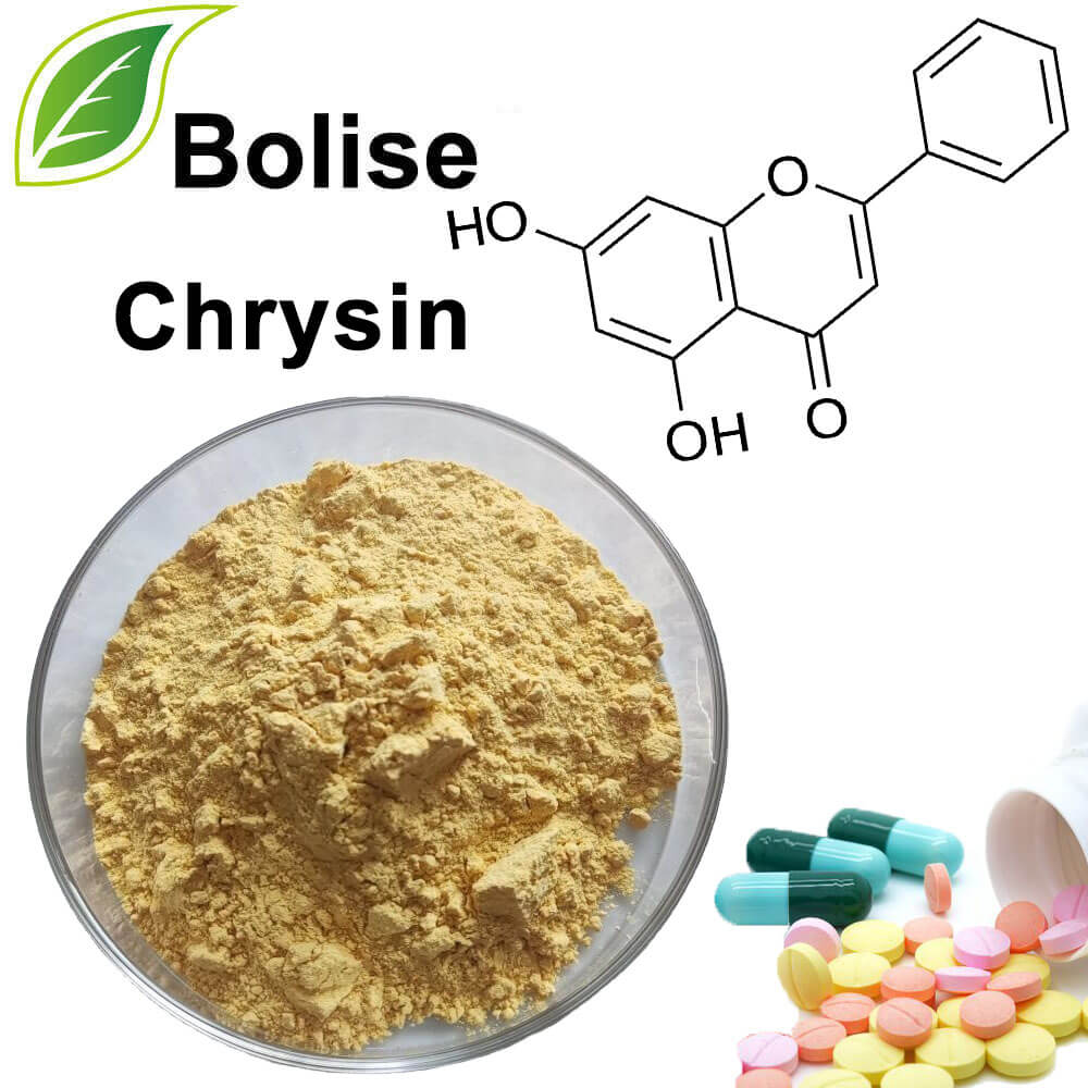 Chrysin