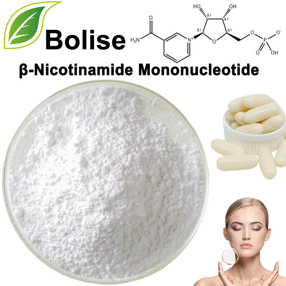 -nicotinammide mononucleotide