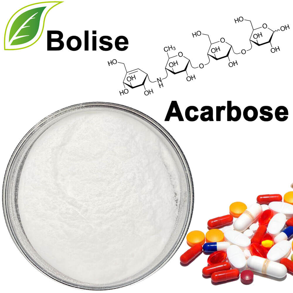 Acarbose