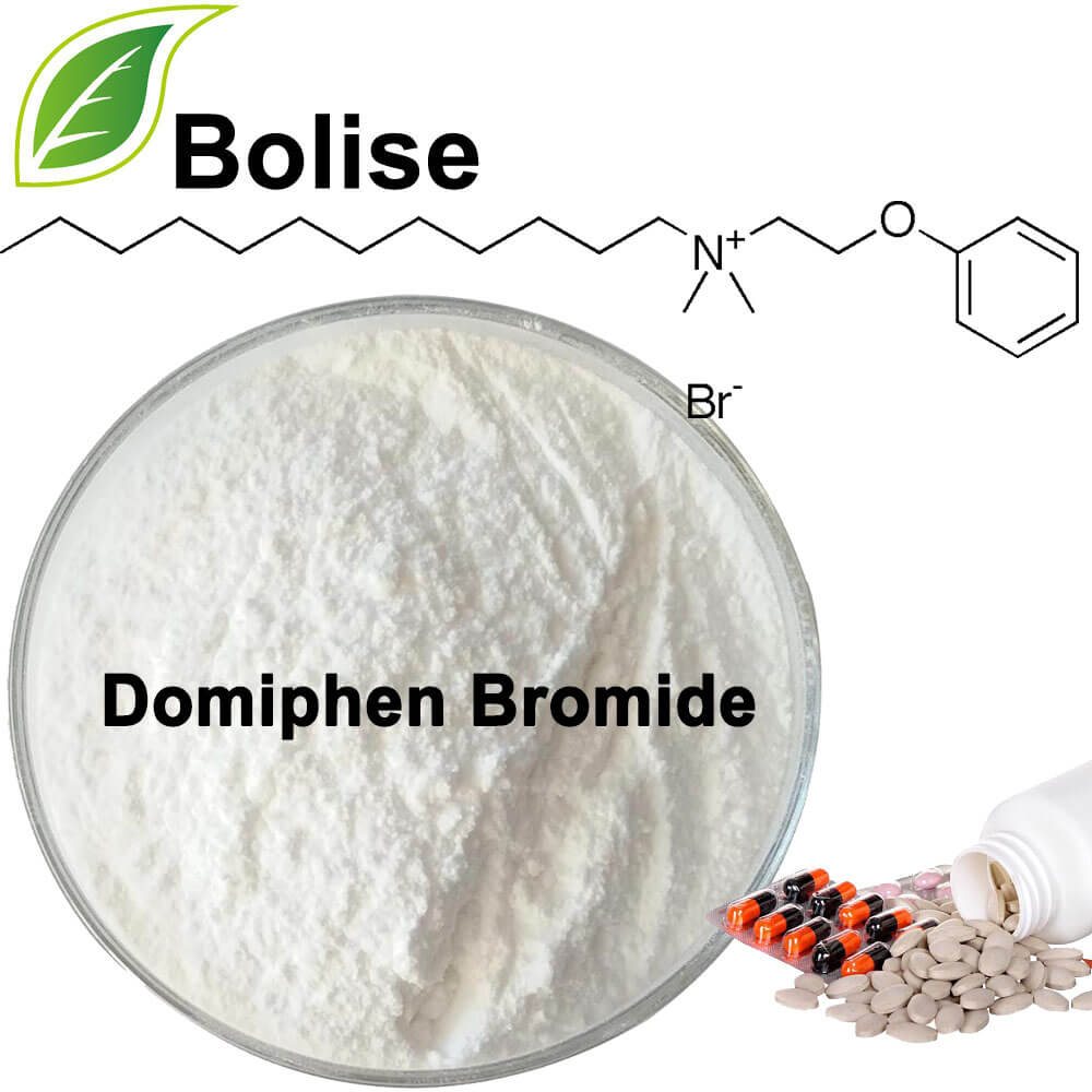 डोमिफेन ब्रोमाइड
