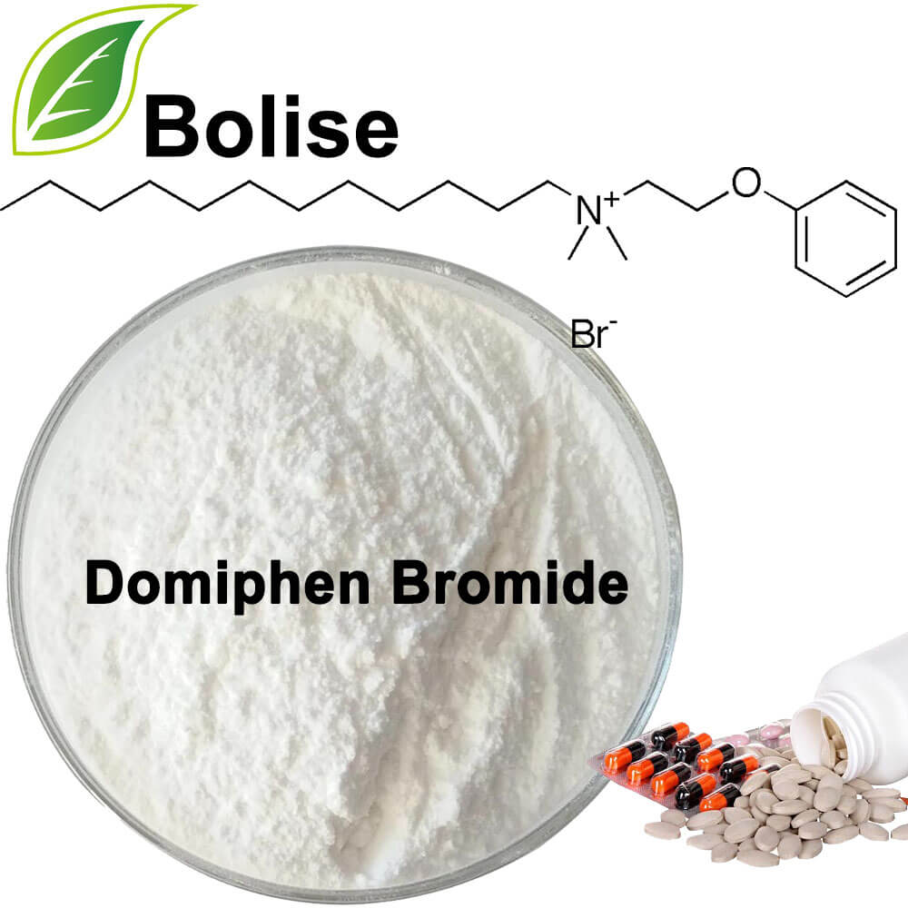 Domiphen Bromide